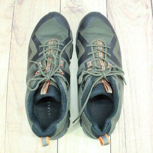 merrell men's meru hiking shoes